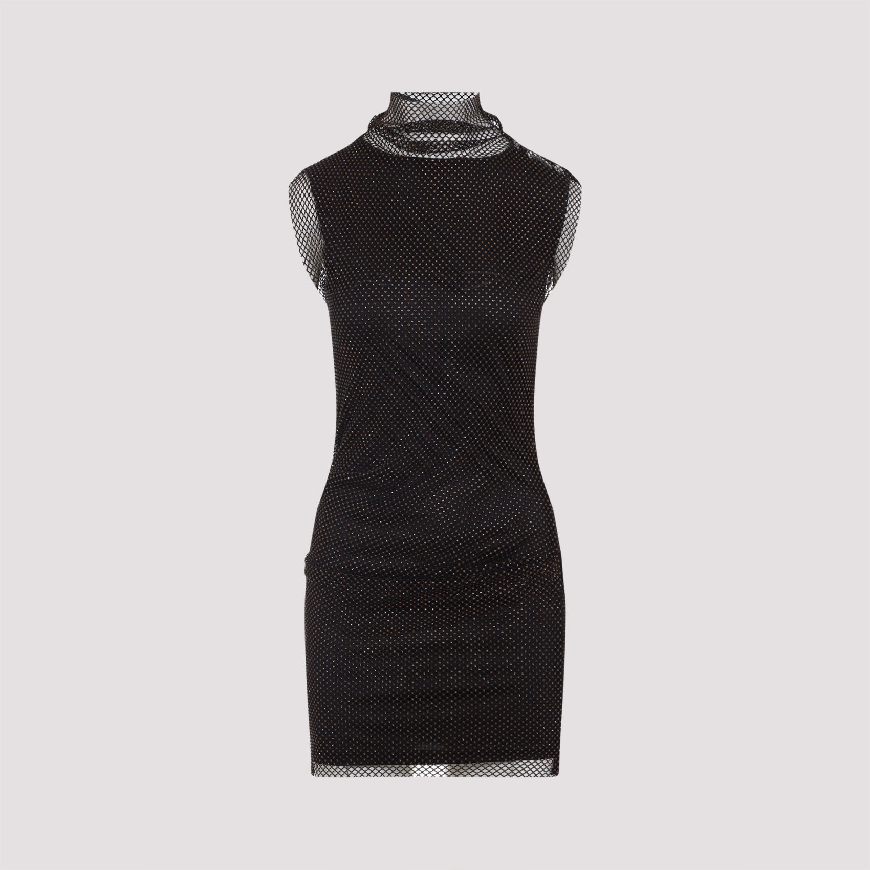 SPORTMAX Empoli Mini Dress - FW25 for Men
