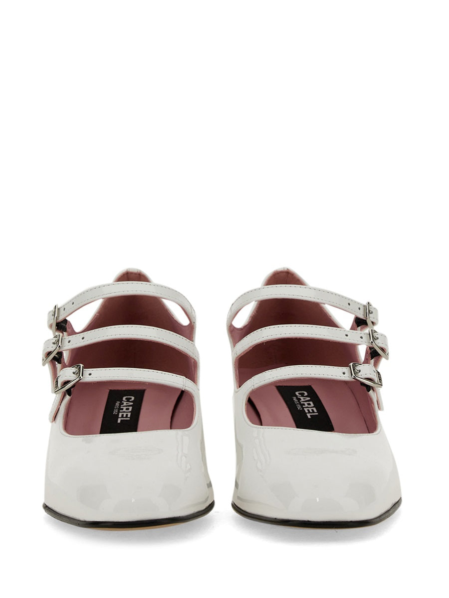 CAREL PARIS Elegant Mini Pump