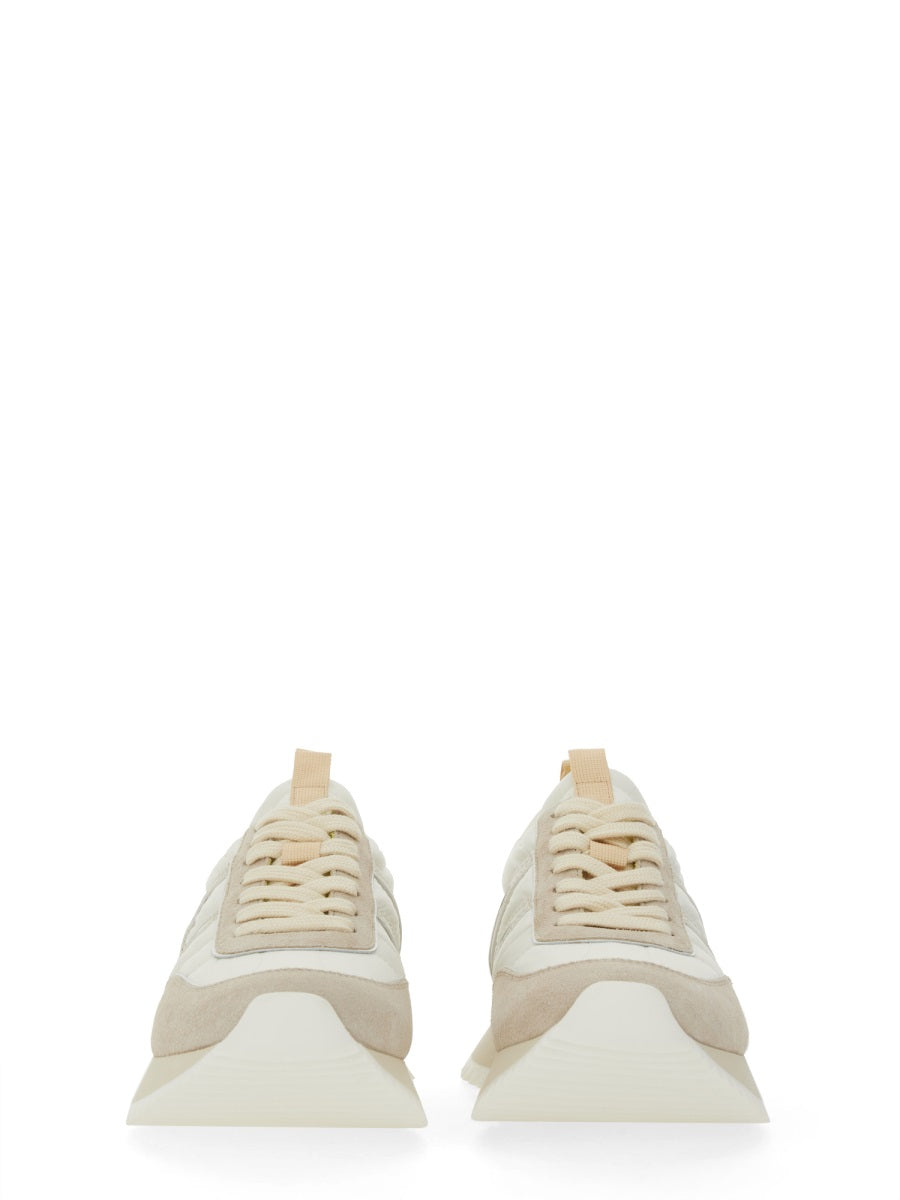 MONCLER Women's Pacey Sneaker