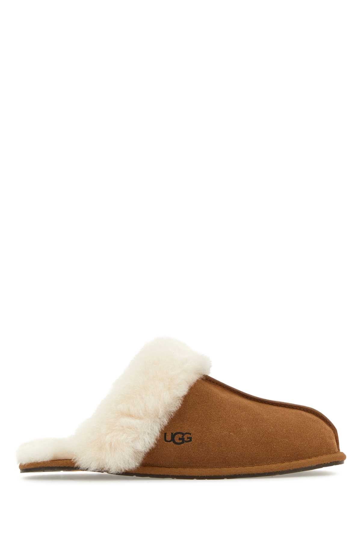 UGG Women's Cozy Scuffette II Slippers