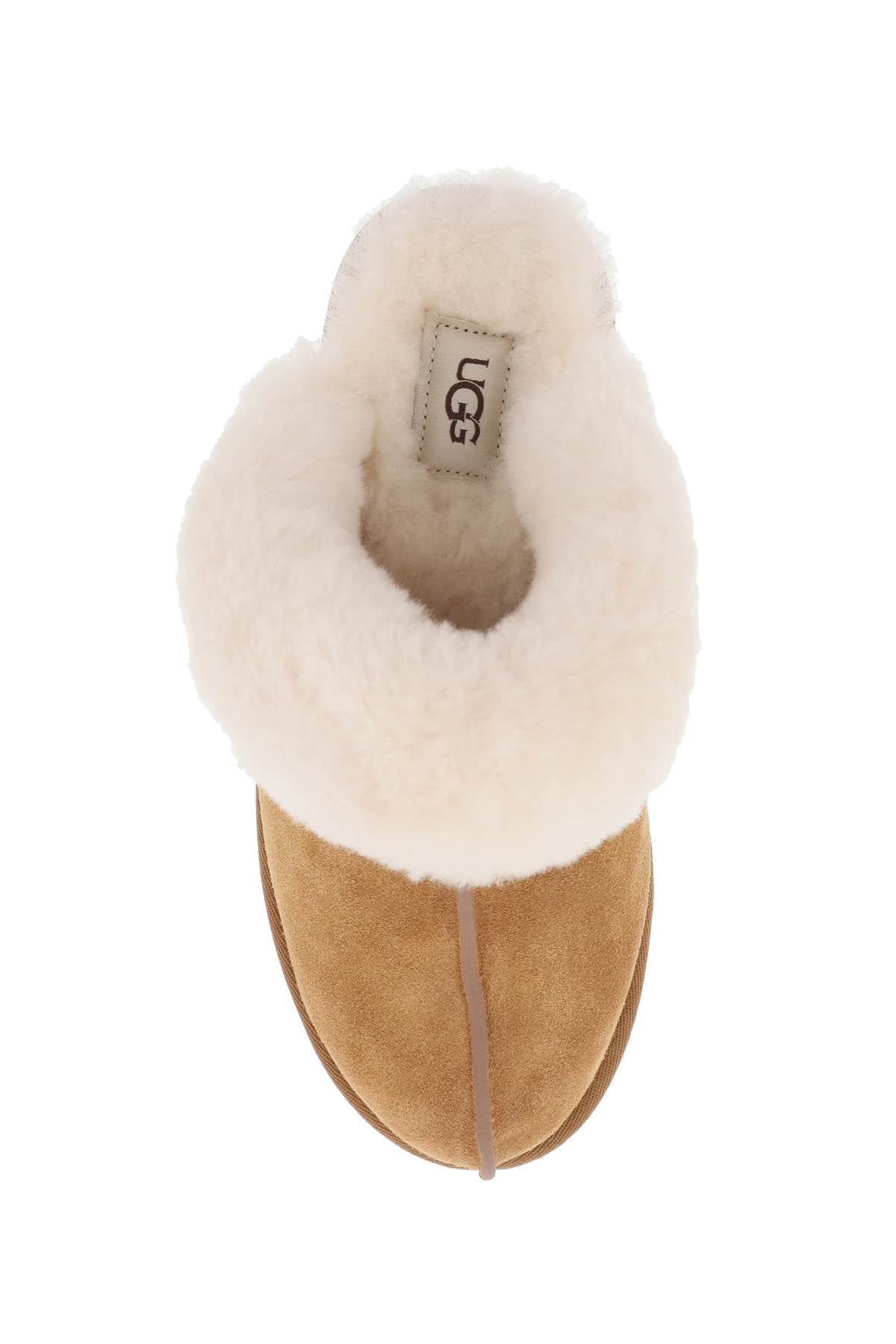UGG Suede Scuffette II Slippers for Women