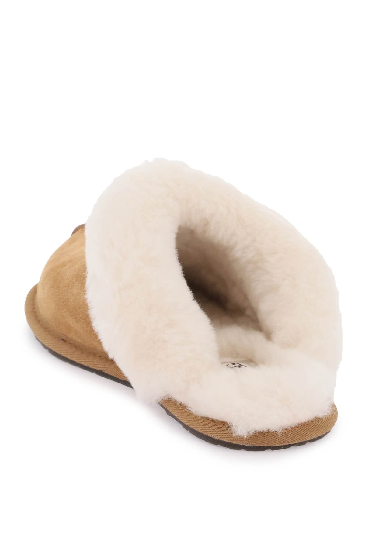 UGG Suede Scuffette II Slippers for Women