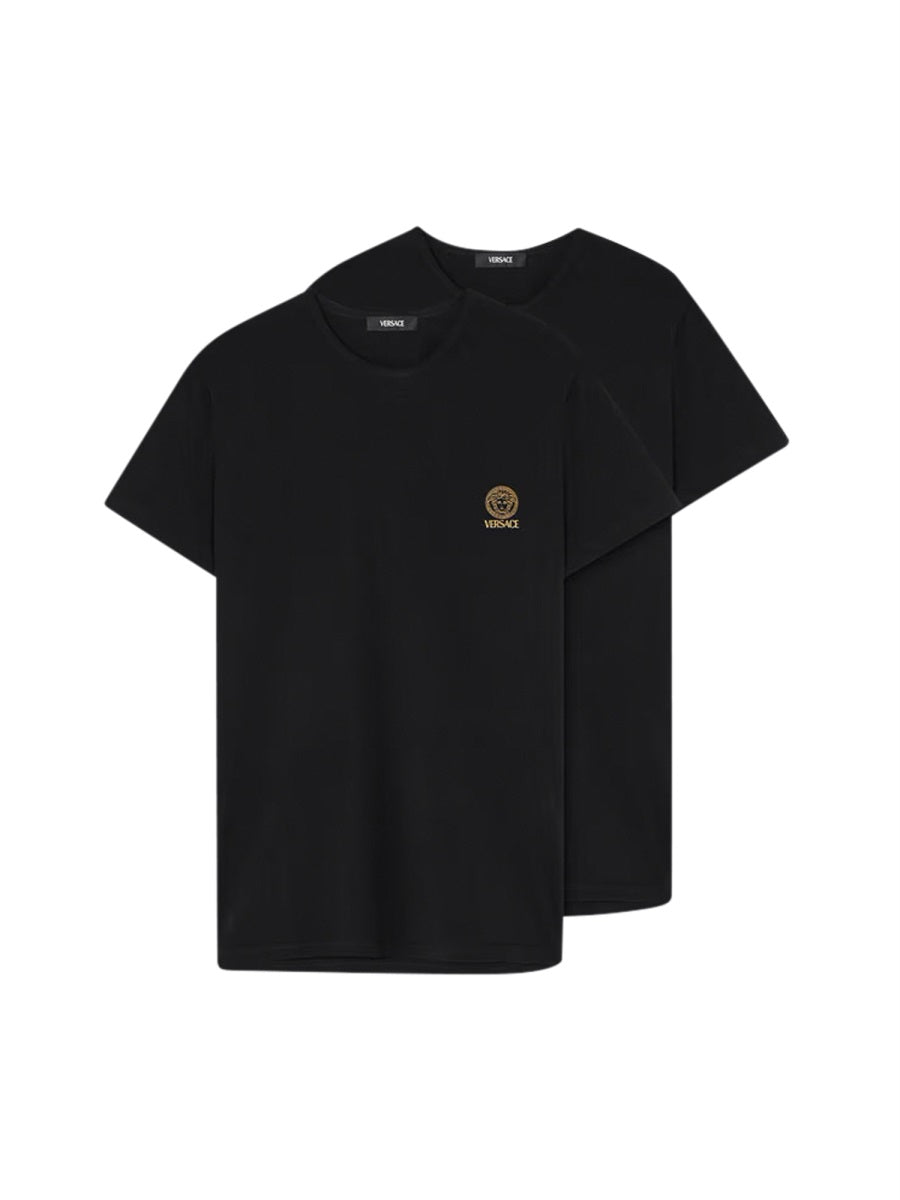VERSACE Bi-Pack T-Shirt for Men