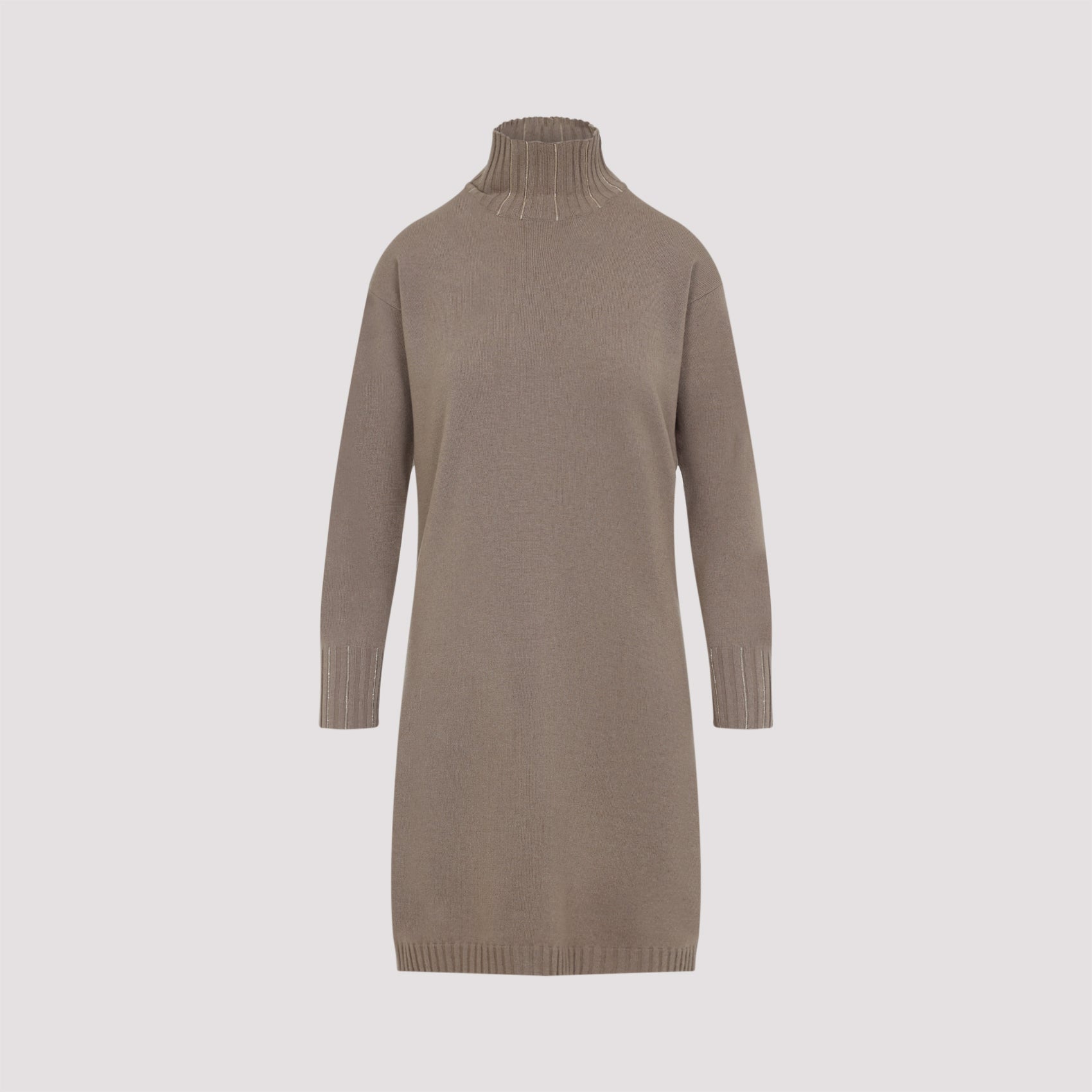 FABIANA FILIPPI Knit Midi Dress for Men