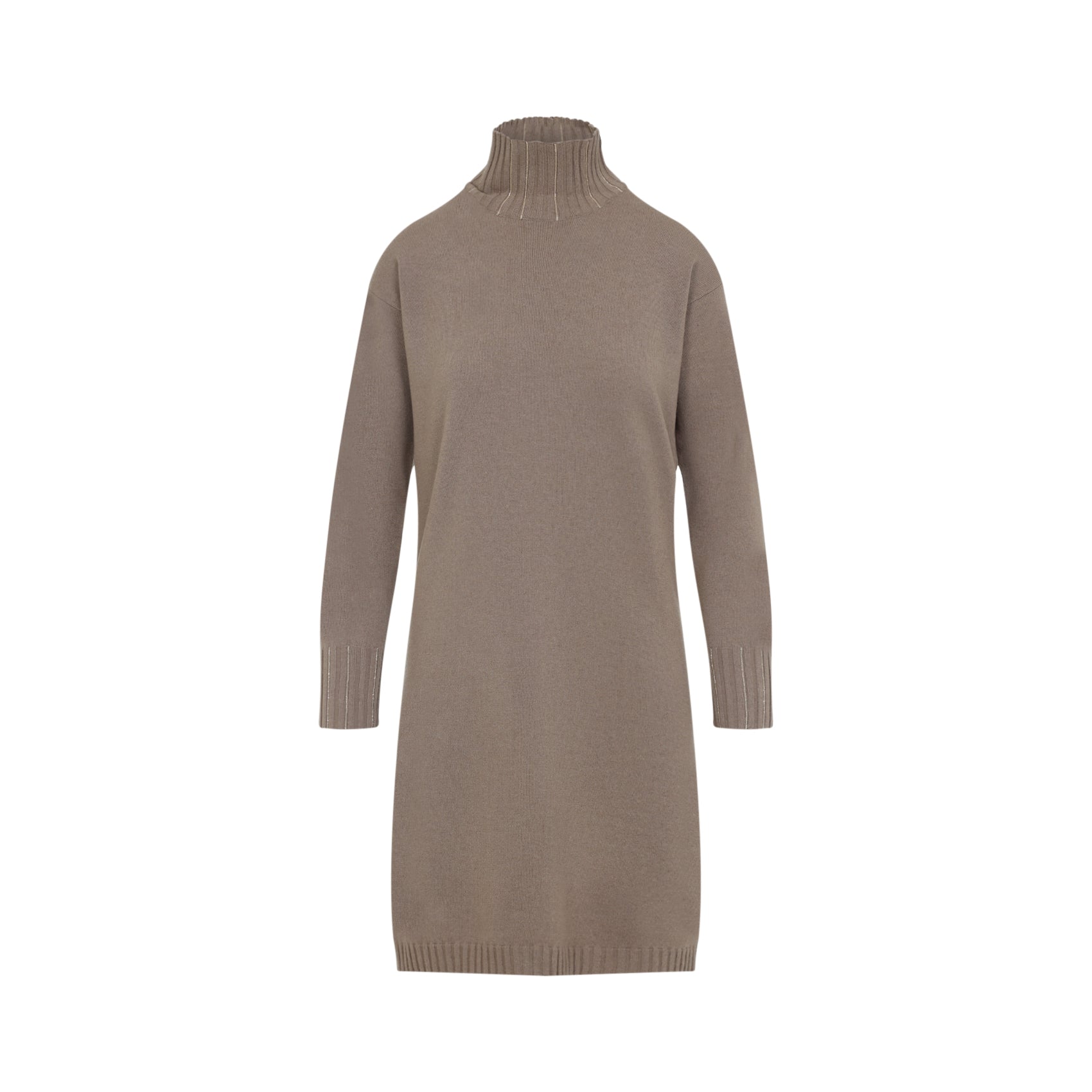 FABIANA FILIPPI Knit Midi Dress for Men