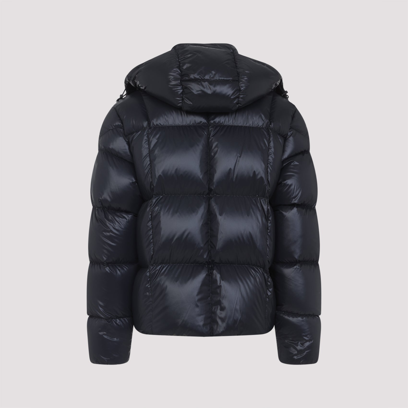 MONCLER Serfanto Feather Down Jacket for Men