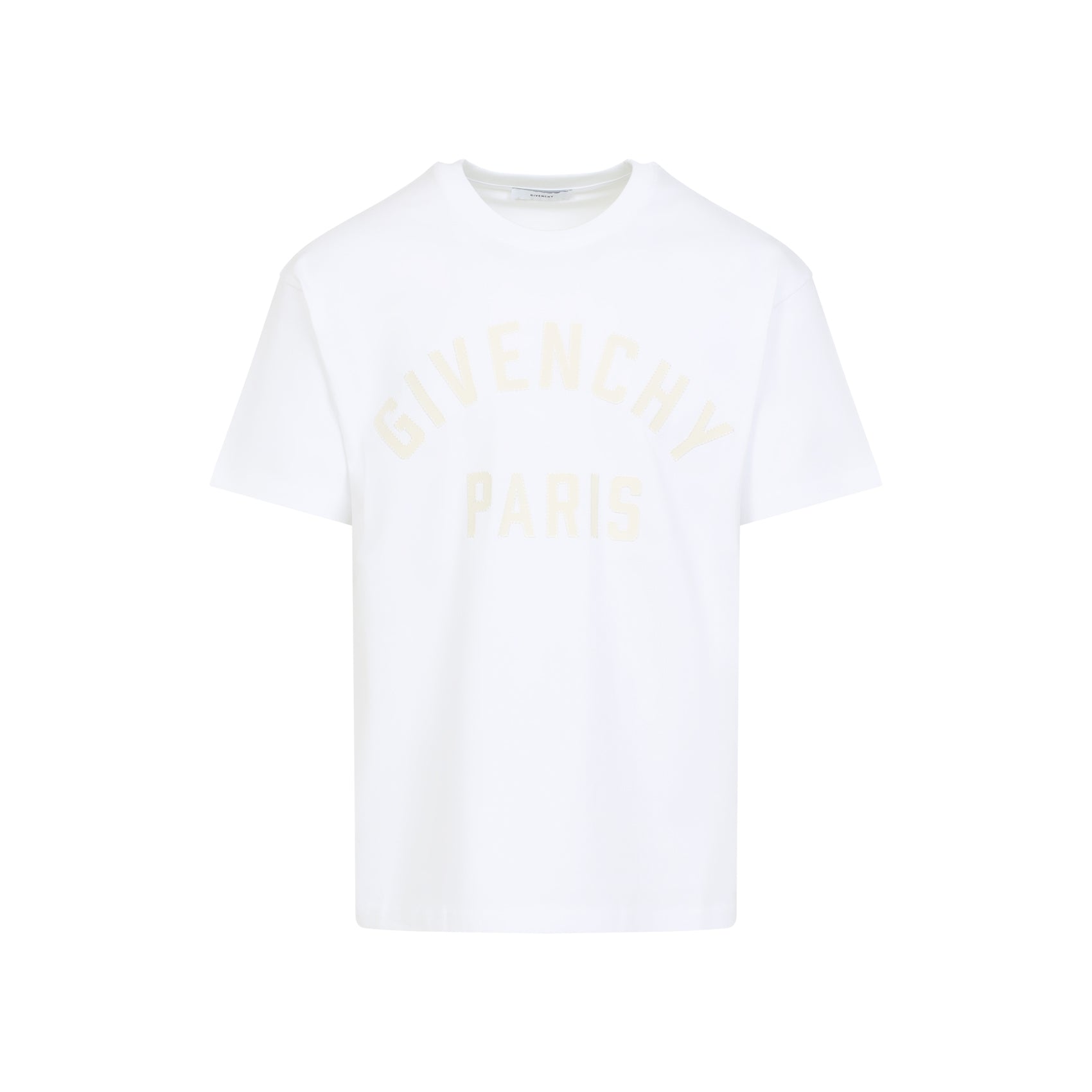 GIVENCHY Essential Men's T-Shirt - FW25