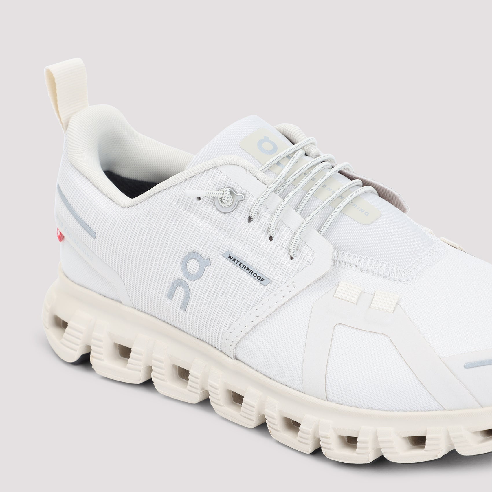 ON Cloud 6 WP Men's Sneaker