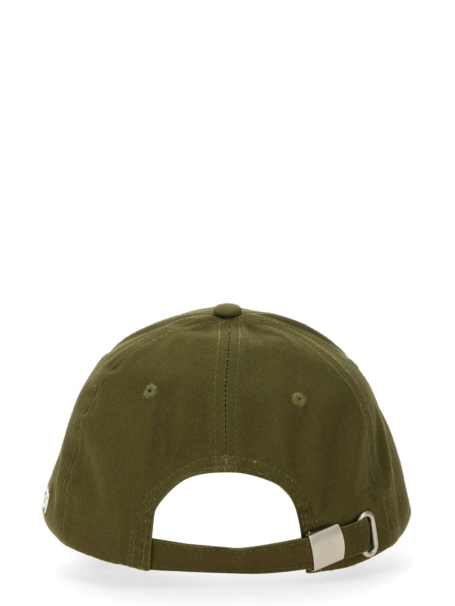 ASPESI Men's Baseball Hat with Logo