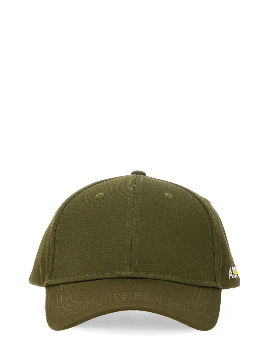 ASPESI Men's Baseball Hat with Logo