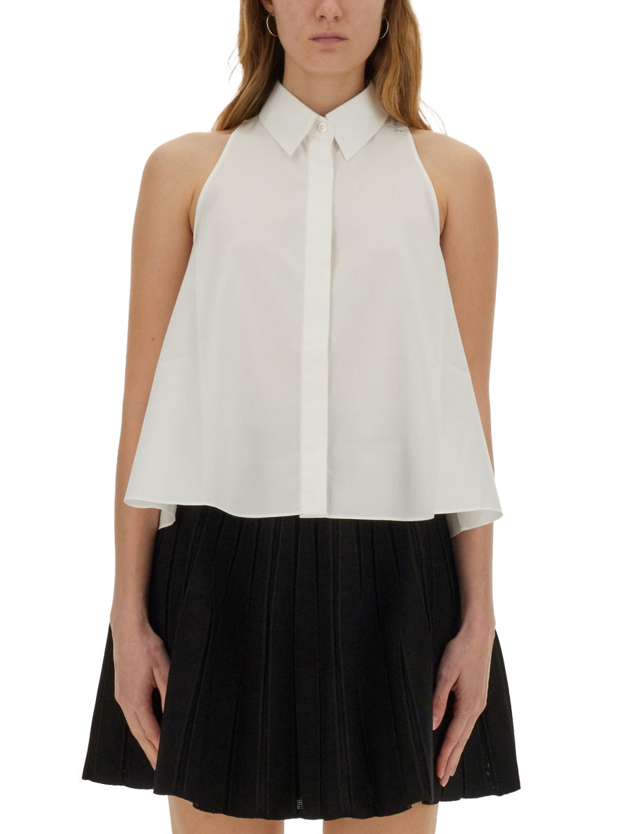 MARNI Sleeveless Shirt - Size 40