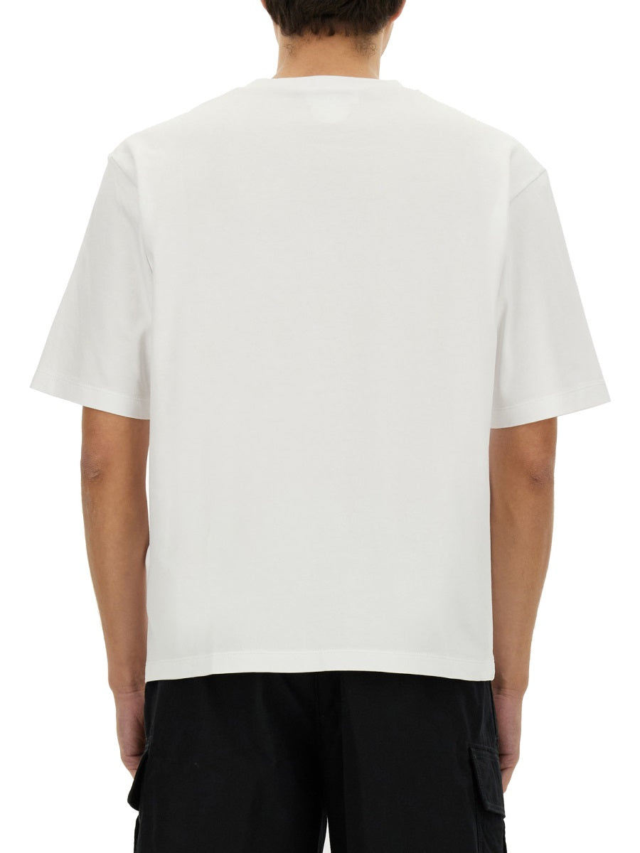 DSQUARED New Generation Loose Fit T-Shirt - Size M