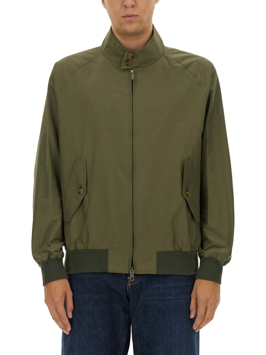 BARACUTA G9 Harrington Jacket - Size 44 UK/US