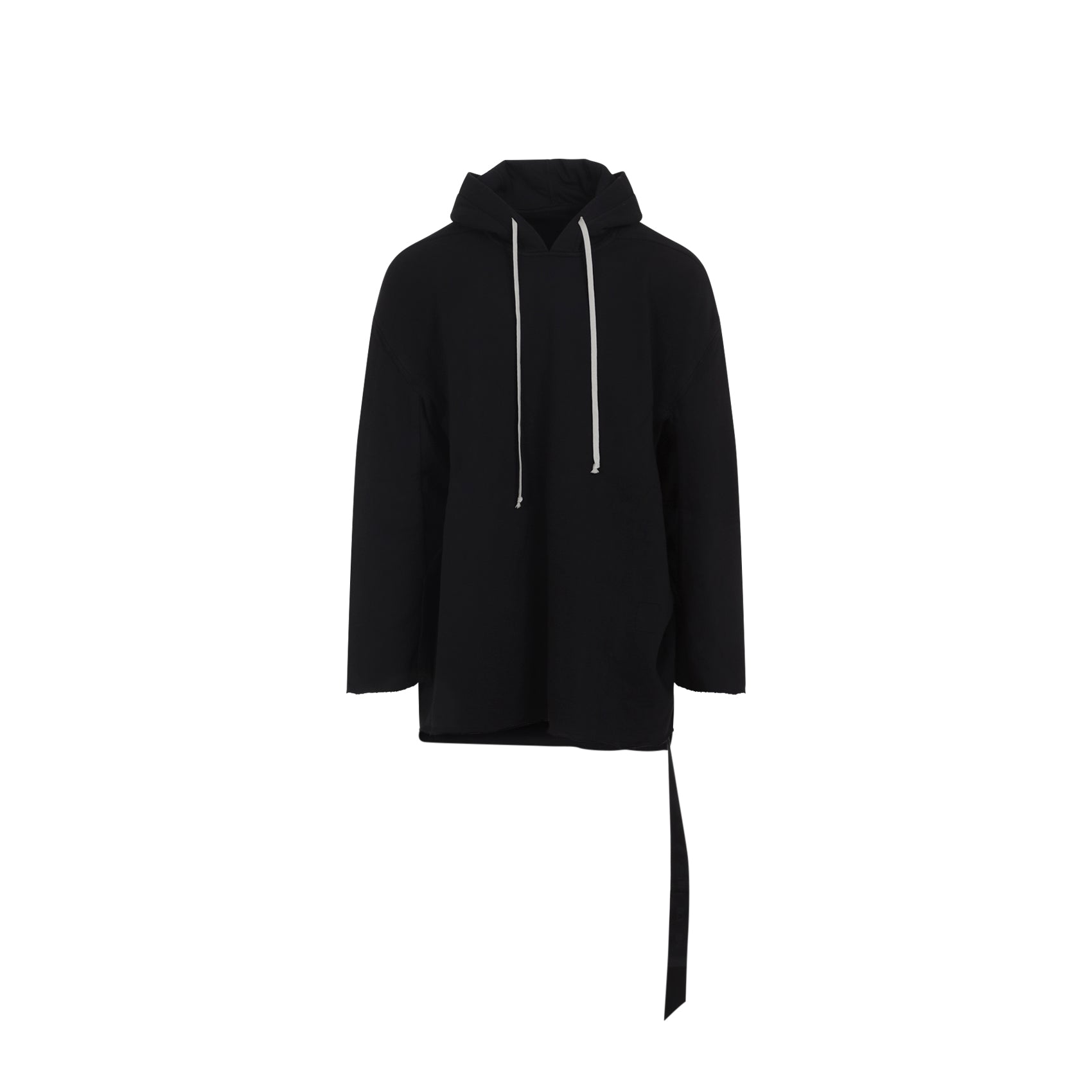 RICK OWENS DRKSHDW Peter Hoodie for Men - FW25 Collection