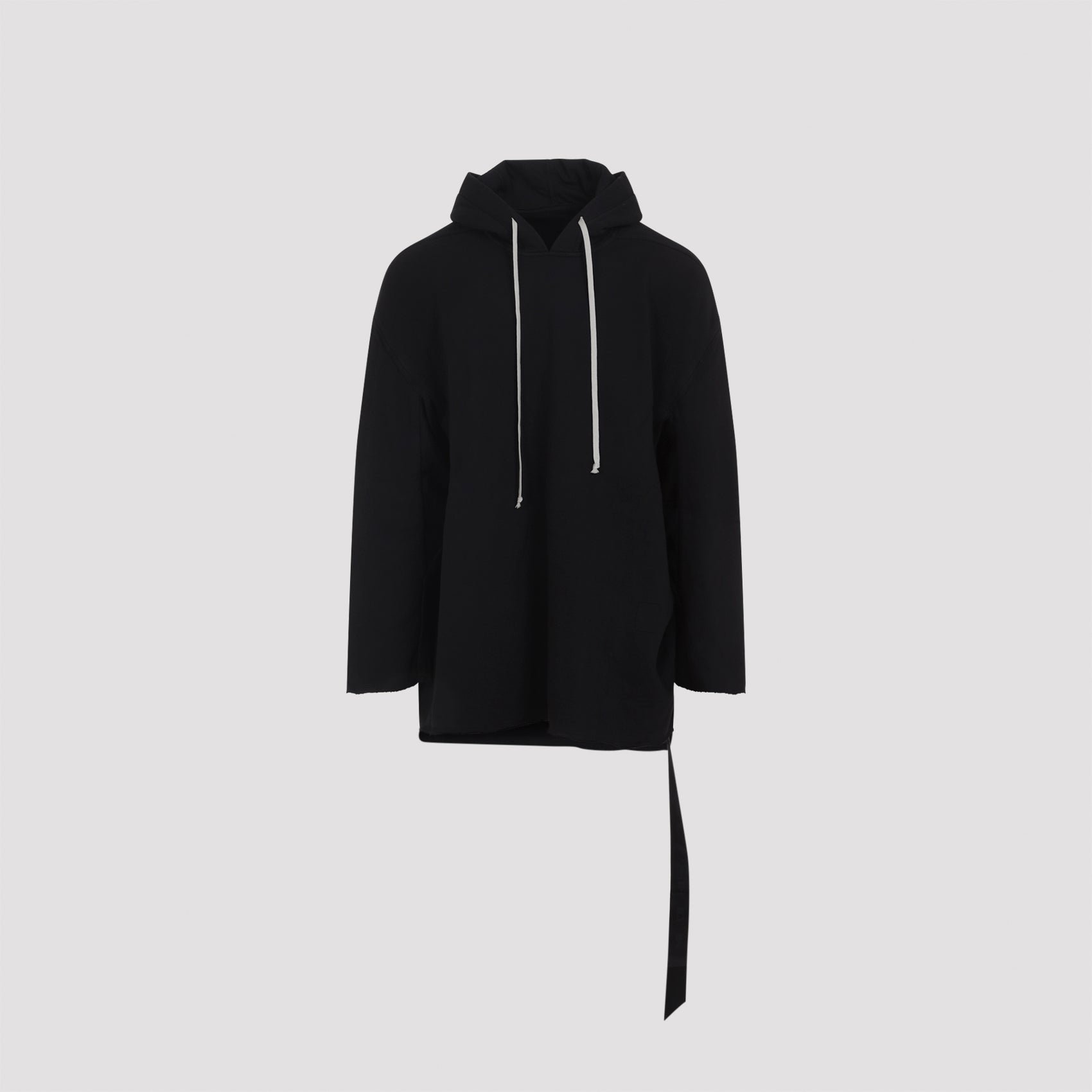 RICK OWENS DRKSHDW Peter Hoodie for Men - FW25 Collection