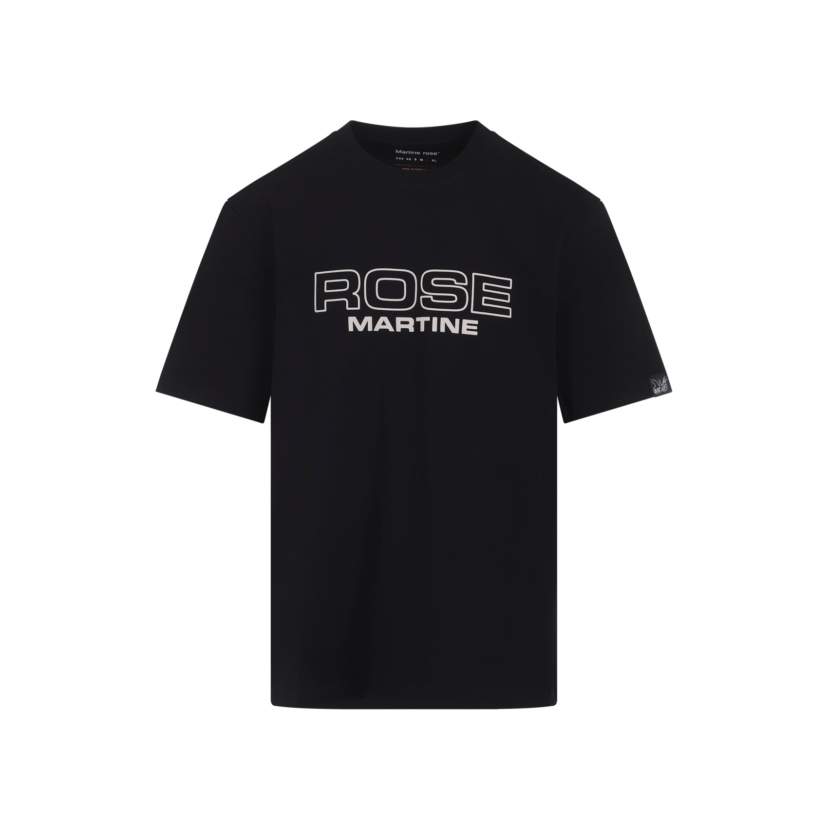 MARTINE ROSE Classic Men's T-Shirt