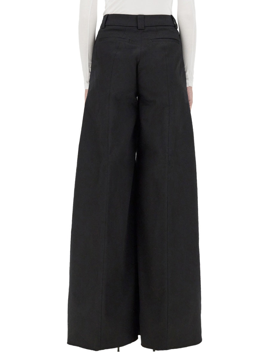 THELATEST Latest Wide Pant - Size 40