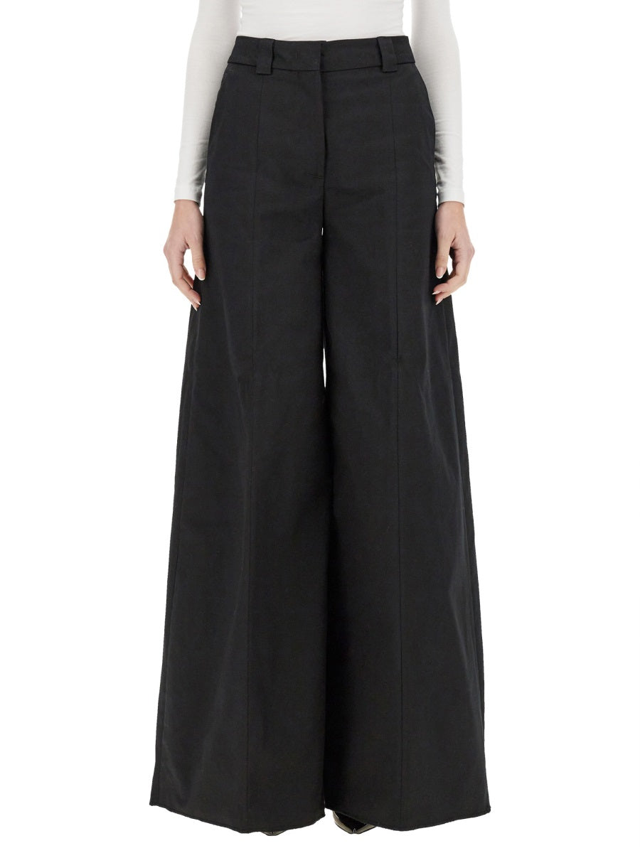 THELATEST Latest Wide Pant - Size 40