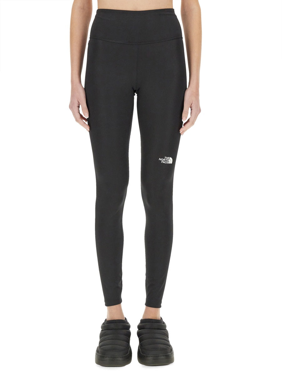 THE NORTH FACE Leggings with Logo - Women's Size S
