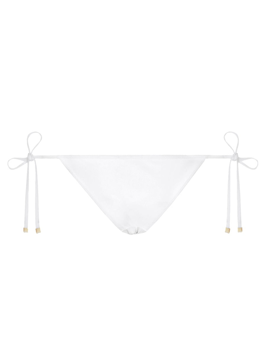 DOLCE & GABBANA Elegant Mini Bikini Briefs
