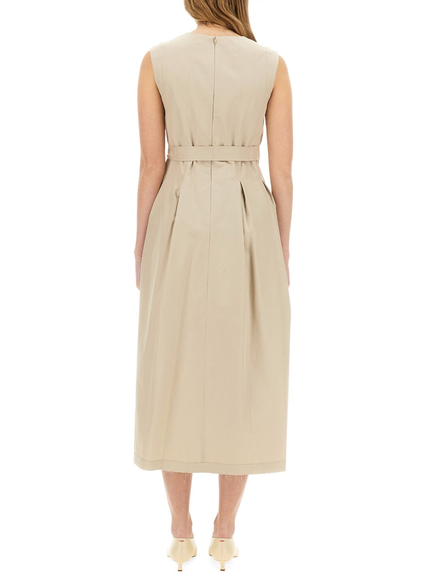 S MAX MARA Amina Dress - Size 38