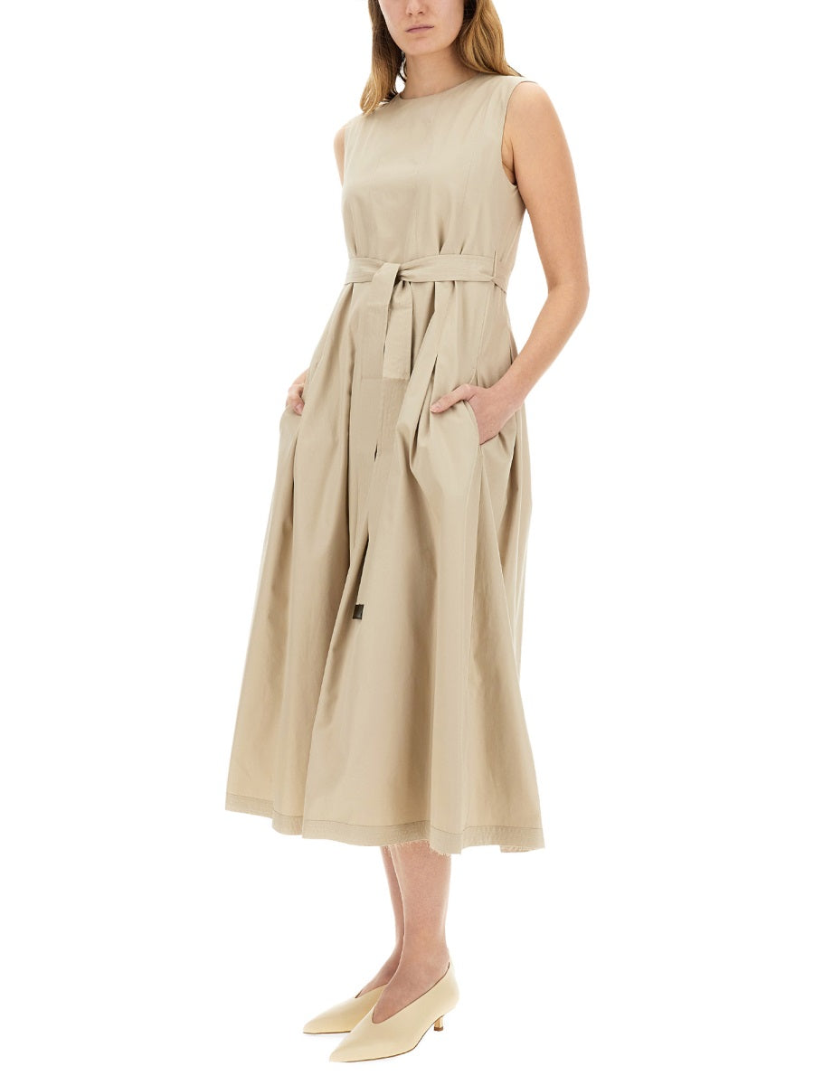 S MAX MARA Amina Dress - Size 38