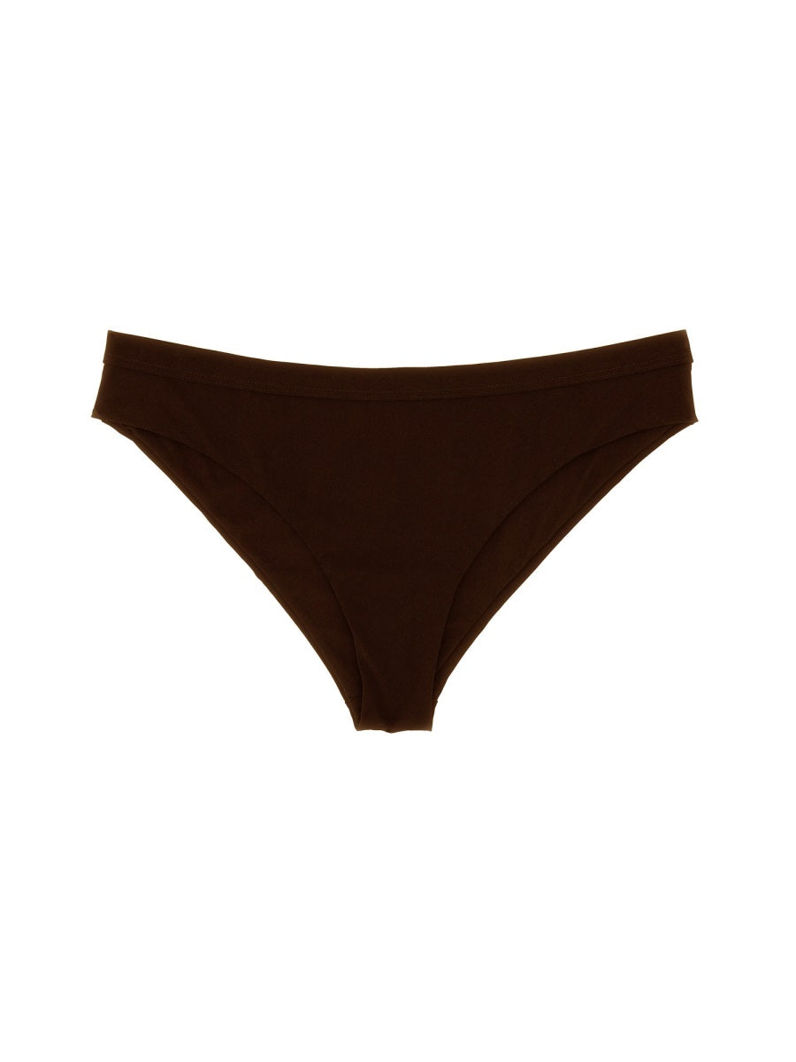 JIL SANDER Mini Bikini Briefs
