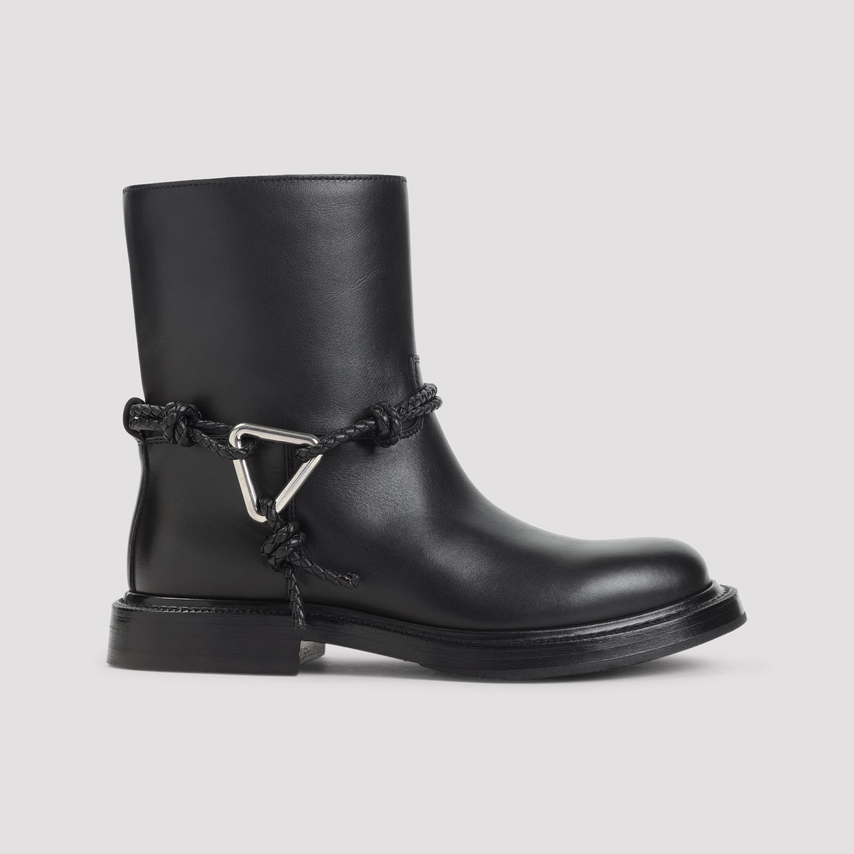 BOTTEGA VENETA Men's James Ankle Boot