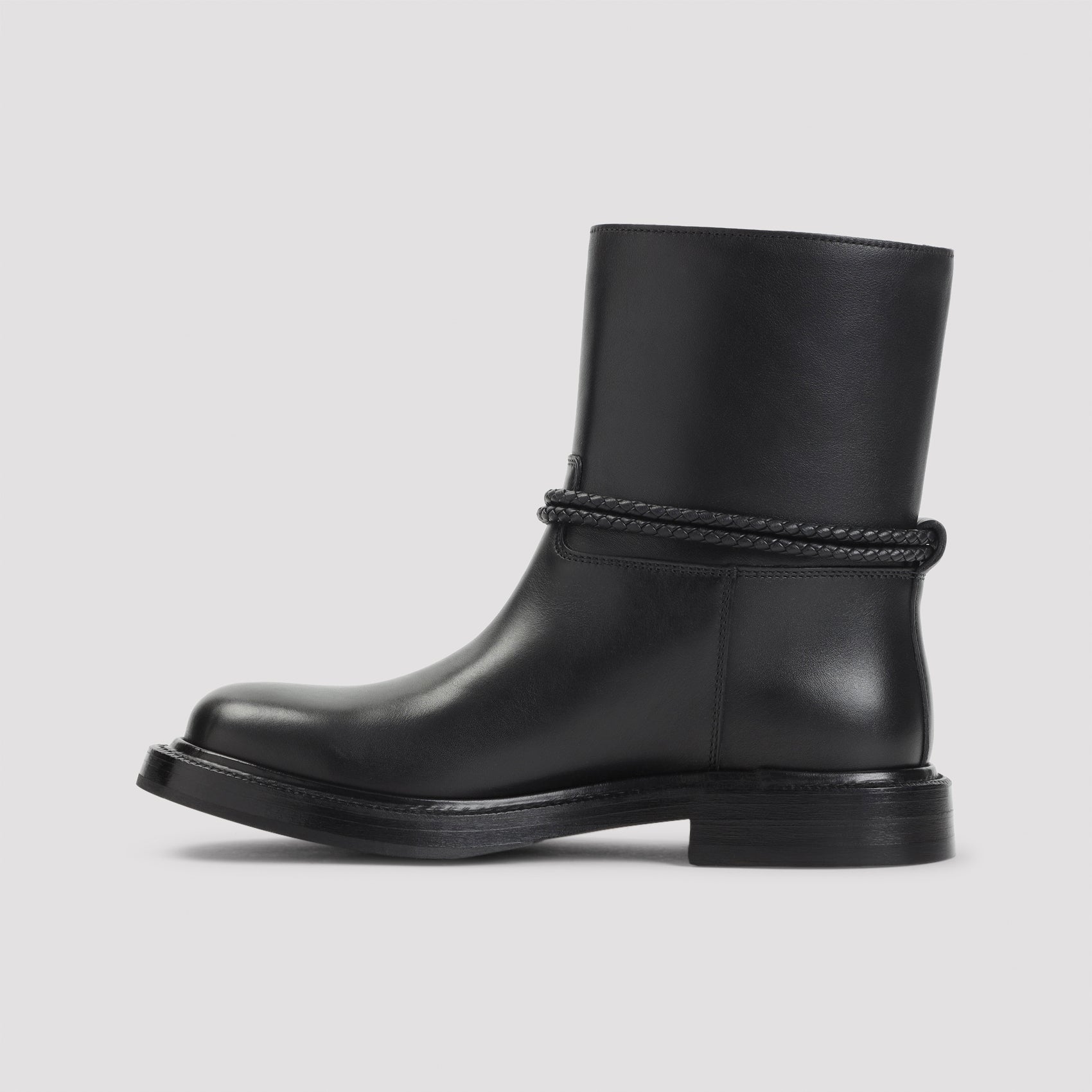 BOTTEGA VENETA Men's James Ankle Boot