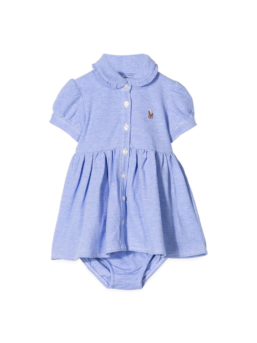 POLO RALPH LAUREN Mini Dress for Girls