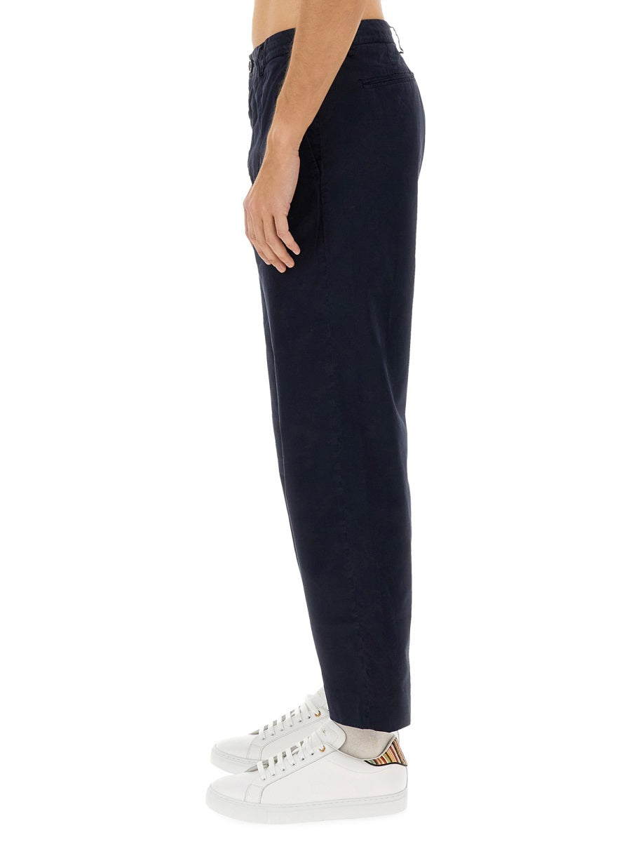 PS BY PAUL SMITH Men's Slim Fit Cotton Pants - Size 32