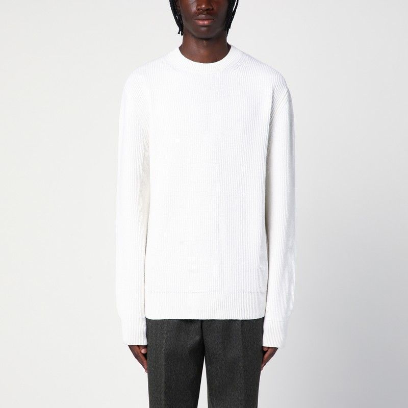 ZEGNA Oasis Cashmere Jumper for Men