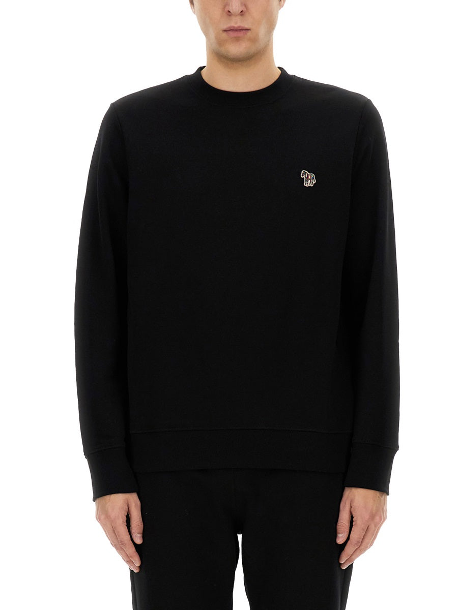 PS BY PAUL SMITH Regular Fit Sweatshirt - Size L
