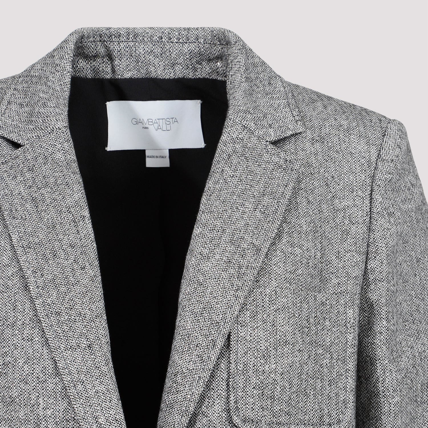 GIAMBATTISTA VALLI Cotton Jacket for Men