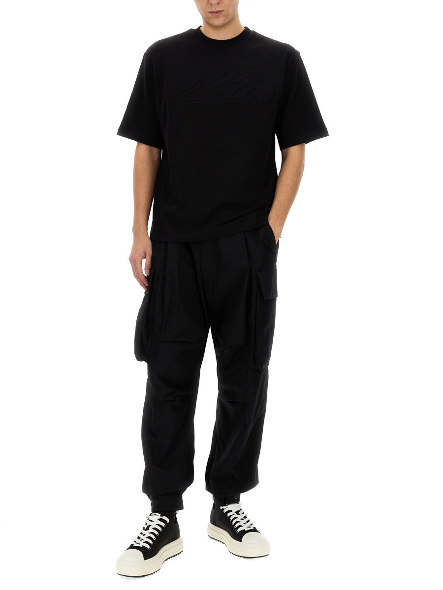 DSQUARED Icon New Generation T-Shirt - Size L