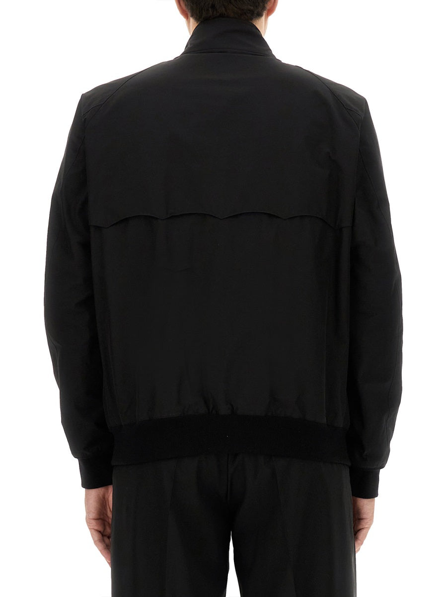 BARACUTA G9 Harrington Jacket - Size 46