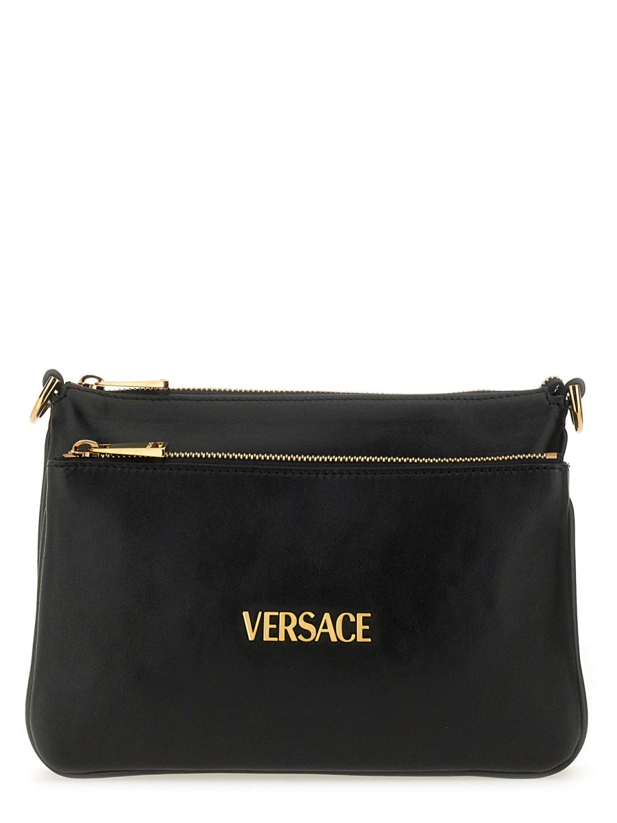 VERSACE Shoulder Handbag - Tag