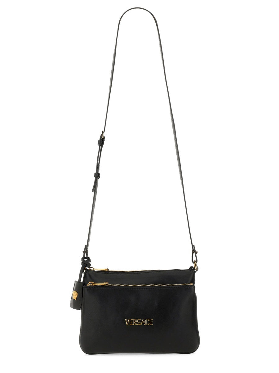 VERSACE Shoulder Handbag - Tag