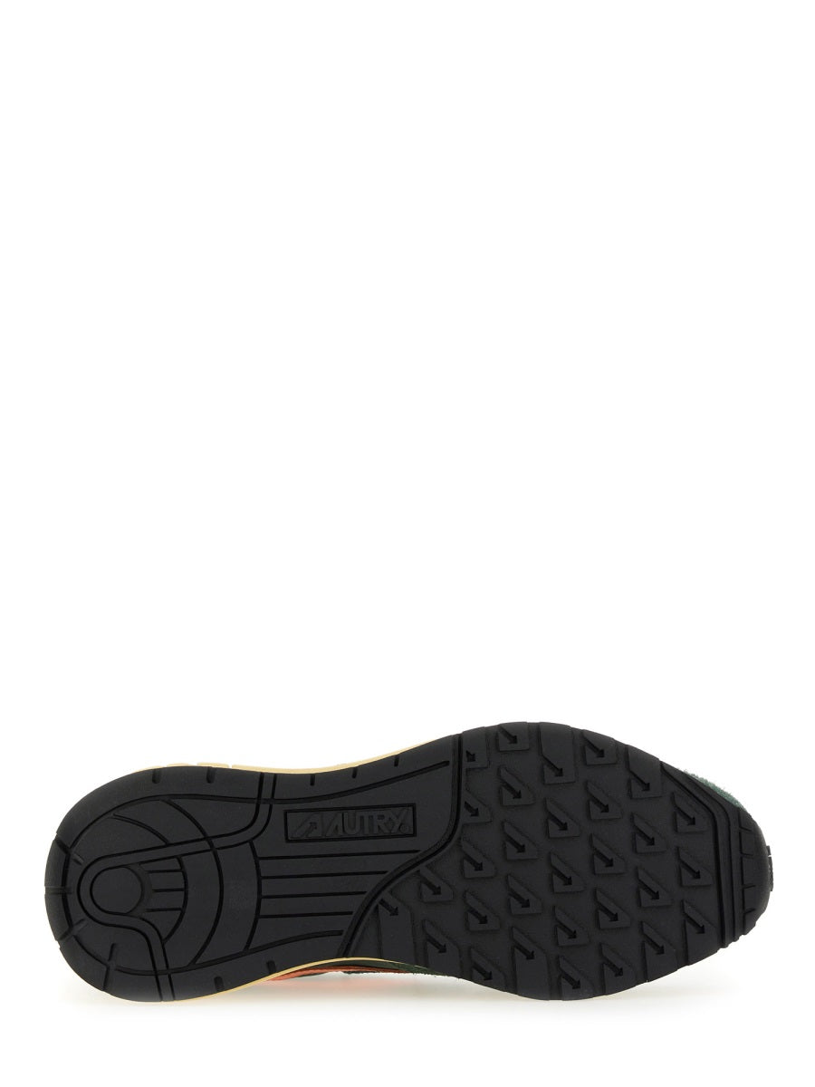 AUTRY Men's Reelwind Sneaker