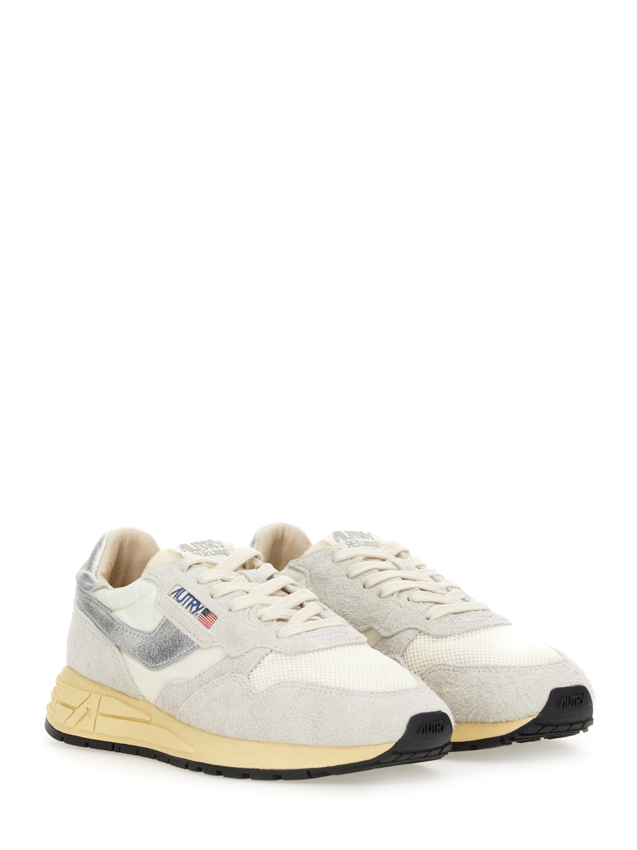AUTRY Women's Whirlwind Low Sneakers - SS25 Edition