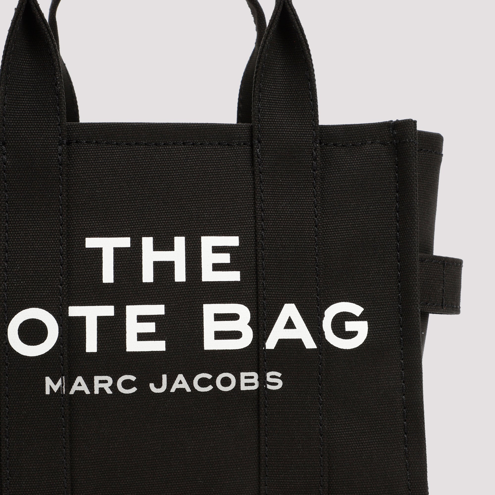 MARC JACOBS Mini Tote Handbag