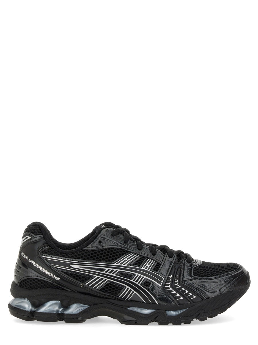 ASICS GEL-KAYANO 14 Sneakers for All Seasons