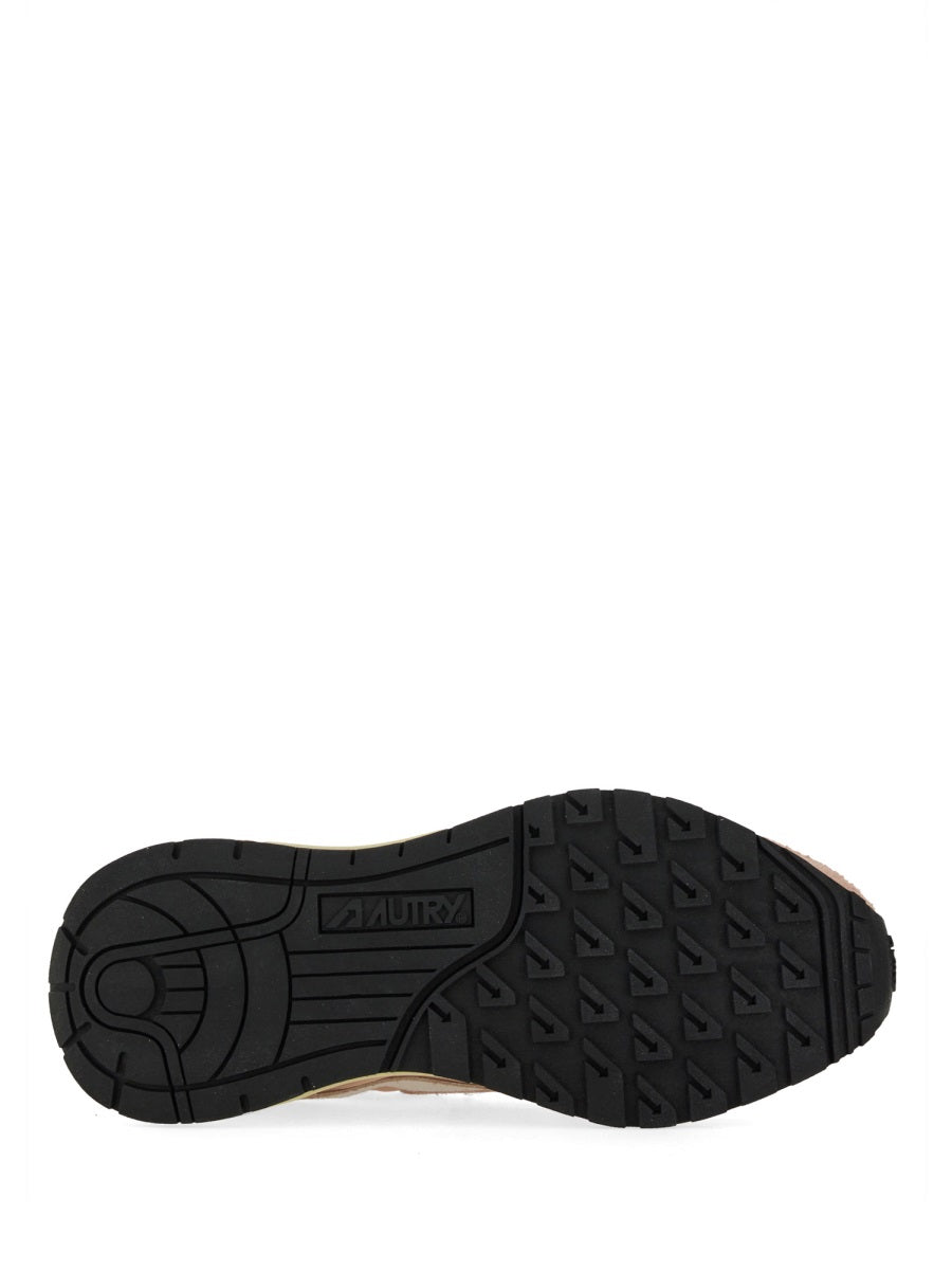 AUTRY Women's Whirlwind Sneaker