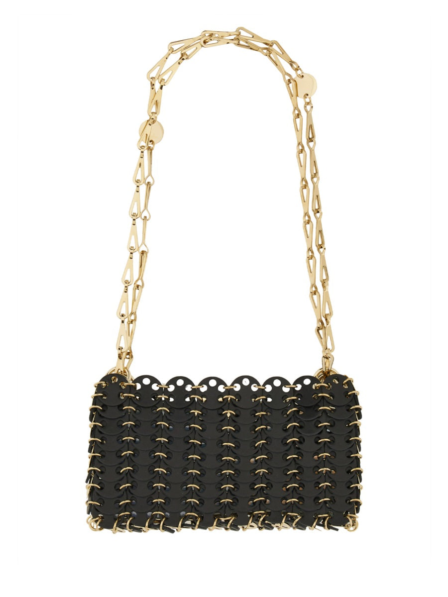 RABANNE 1969 Shoulder Handbag