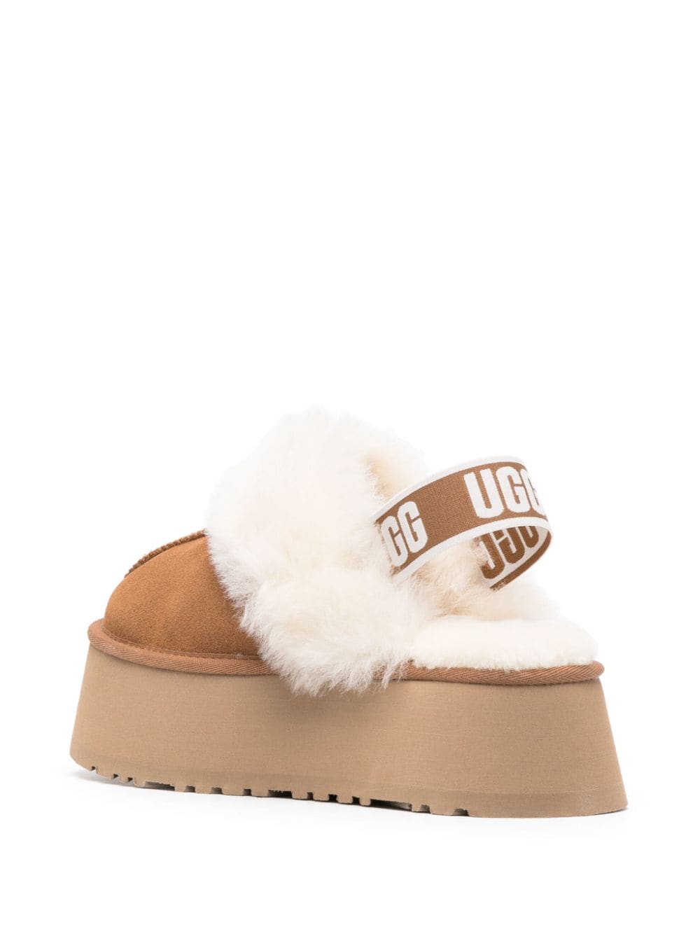 UGG Funkette Mini Slippers for Women