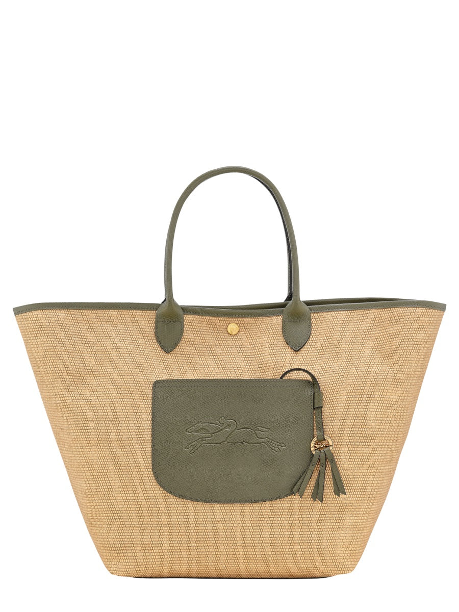 LONGCHAMP Luxe Handbag - The PLIAGE L