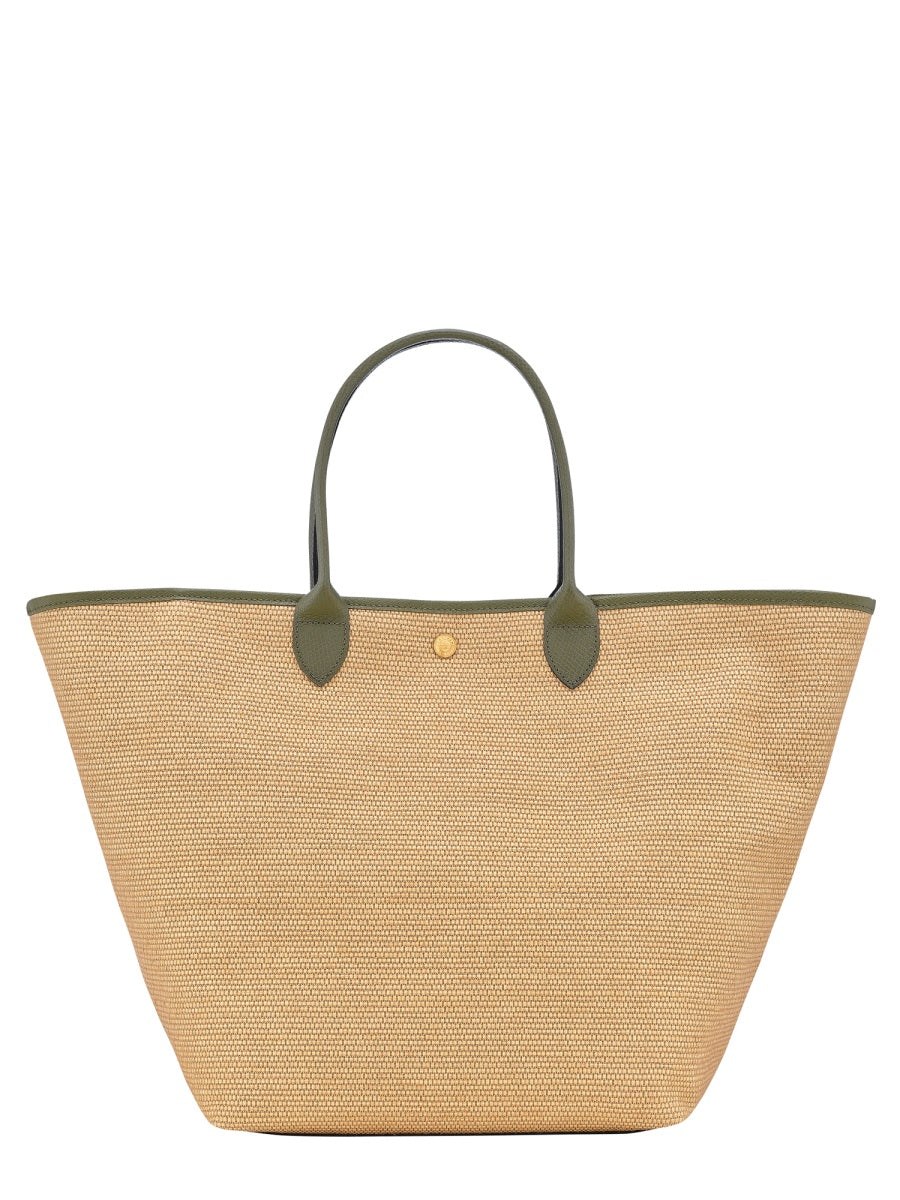 LONGCHAMP Luxe Handbag - The PLIAGE L