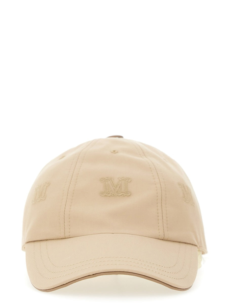 MAX MARA CANTICLE Baseball Cap