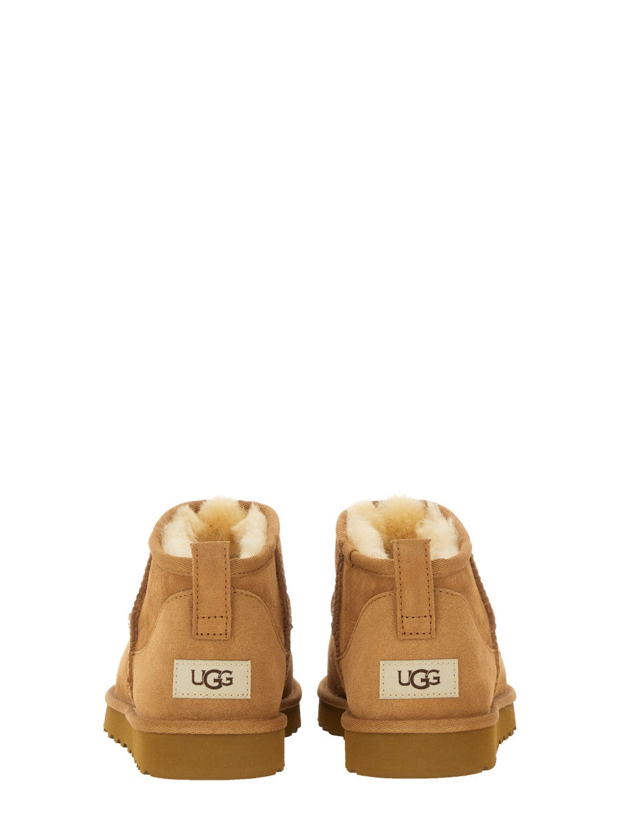 UGG Classic Ultra Mini Boots for Men