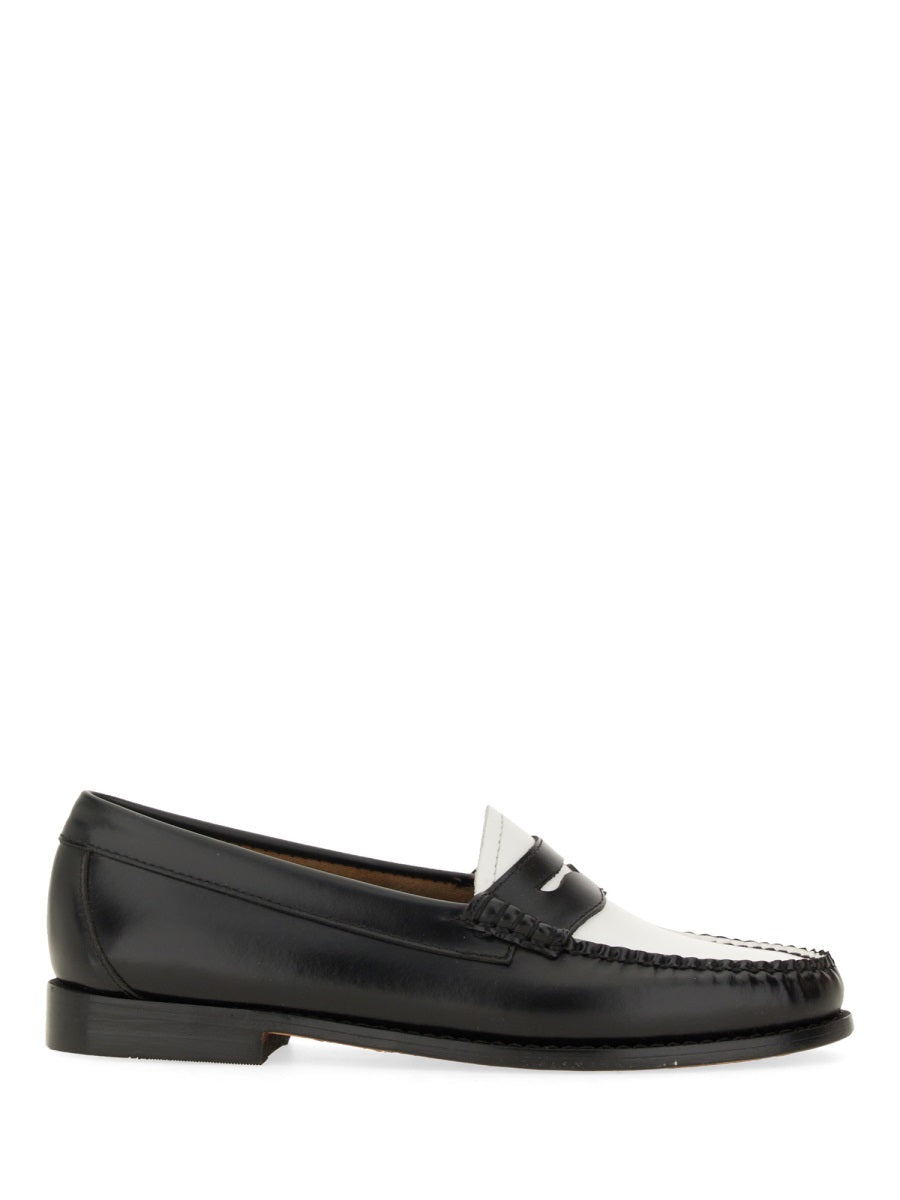 G.H. BASS Penny Loafers for Women - Classic Comfort